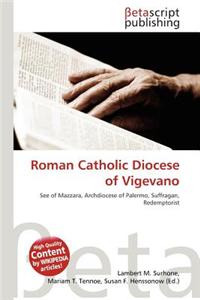 Roman Catholic Diocese of Vigevano