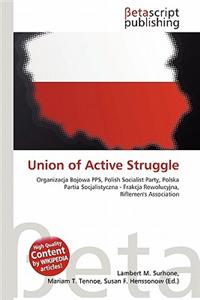 Union of Active Struggle
