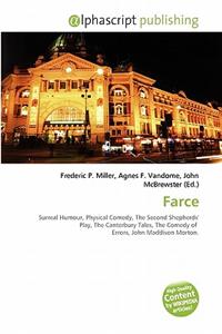Farce