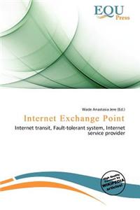 Internet Exchange Point