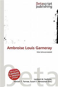 Ambroise Louis Garneray
