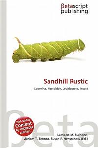 Sandhill Rustic