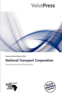 National Transport Corporation