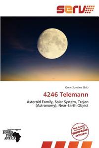 4246 Telemann