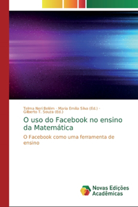 O uso do Facebook no ensino da Matemática
