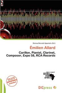 Milien Allard