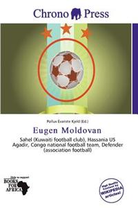 Eugen Moldovan