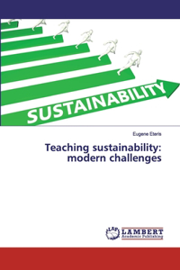 Teaching sustainability