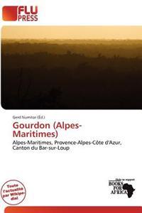 Gourdon (Alpes-Maritimes)