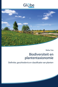 Biodiversiteit en plantentaxionomie