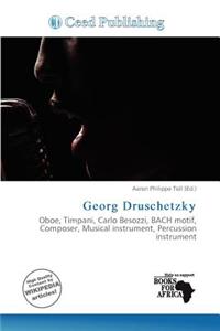 Georg Druschetzky