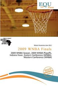 2009 WNBA Finals