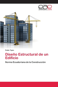 Diseño Estructural de un Edificio