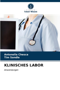 Klinisches Labor