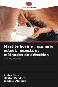 Mastite bovine