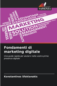 Fondamenti di marketing digitale