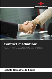Conflict mediation
