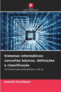 Sistemas informáticos