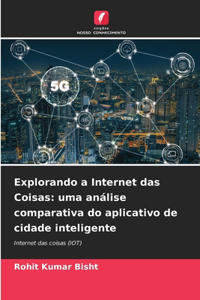 Explorando a Internet das Coisas