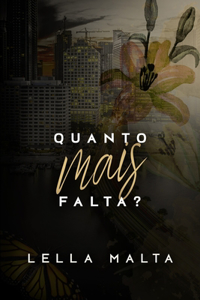 Quanto mais falta?