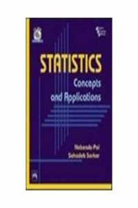 Statistics: Concepts & Applications