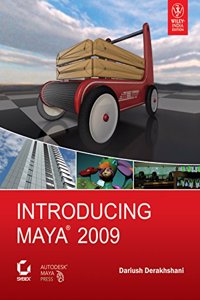 Introducing Maya 2009
