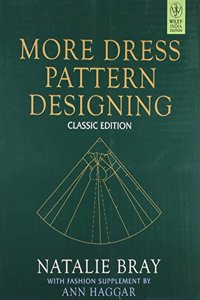 More Dress Pattern Designing Classic Edition