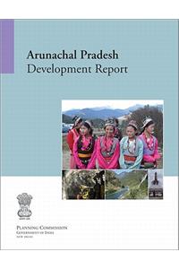 Arunachal Pradesh