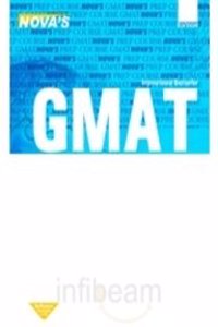 Nova GMAT Prep course 2012