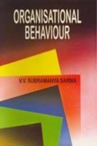 Organisational Behaviour