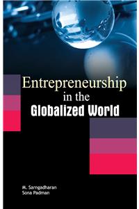 Entrepreneurship in the Globalized World