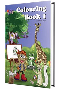 Colouring Book 1 Book in Marathi, Story Books for Kids, Children Literature, Moral stories, à¤¬à¤¾à¤² à¤•à¤¥à¤¾, à¤›à¤¾à¤¨ à¤›à¤¾à¤¨ à¤—à¥‹à¤·à¥�à¤Ÿà¥€ à¤ªà¥�à¤¸à¥�à¤¤à¤•à¥‡, à¤²à¤¹à¤¾à¤¨ à¤®à¥�à¤²à¤¾à¤‚à¤šà¥�à¤¯à¤¾ à¤—à¥‹à¤·à¥�à¤Ÿà¥€à¤šà¥‡ à¤ªà¥�à
