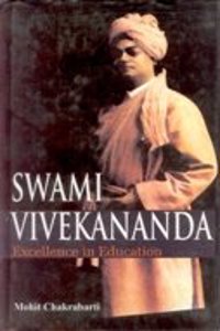 Swami Vivekananda: Excellence in Education