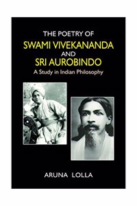 Poetry of Swami Vivekananda and Sri Aurobindo