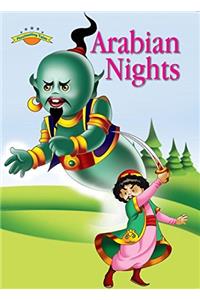 Fascinating Tales - Arabian Nights