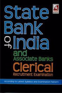 SBI Clerical Assistants & Steno Guide ENGLISH