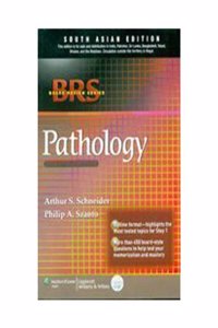 BRS Pathology, 4/e