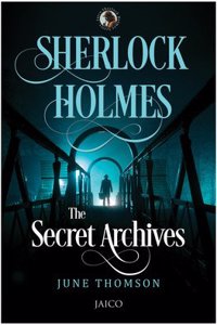 Sherlock Holmes: The Secret Journals