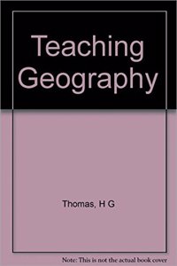 Teaching Of Geography