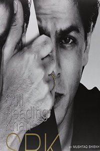 Shahrukh Khan - Still Reading Khan