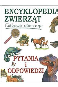 ENC.ZWIERZT CIEKAWE DLACZEGO FK OP PYTAN