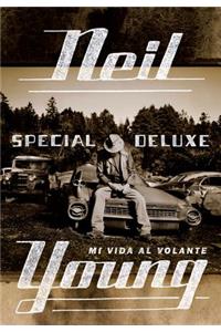 Special Deluxe: Mi Vida Al Volante