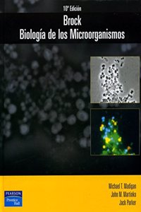Brock, Biologia de Los Microorganismos