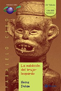 La Maldicion Del Brujo-leopardo / the Curse of Witch-leopard