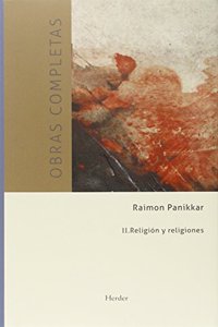 Religion y religiones