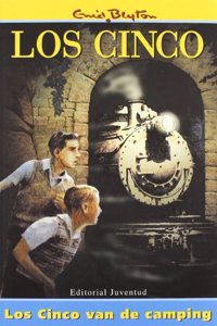 Enid Blyton in Spanish