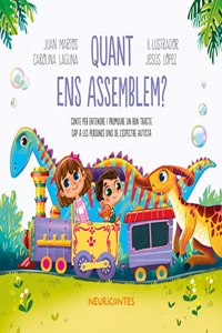 Quant ens assemblem?: Espectre autista