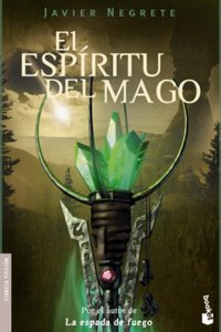 El espiritu del mago