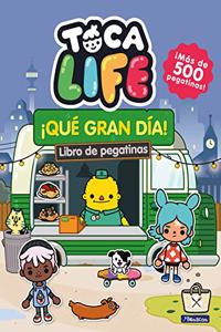 Toca Life. Â¡Que gran dia! (Toca Boca)