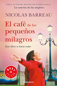 Café de Los Pequeños Milagros / The Cafe of Small Miracles